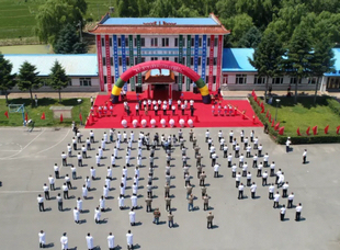 2020年6月17日，龍江森工集團首個混合所有制改革企業(yè)“黑龍江森工藥業(yè)有限責(zé)任公司”簽約掛牌。
