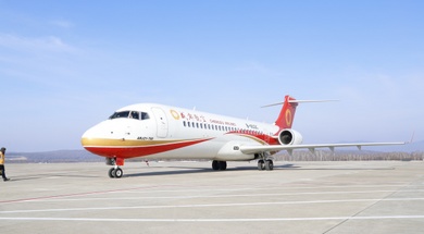 黑龍江機場集團新增4條省內(nèi)串飛航線