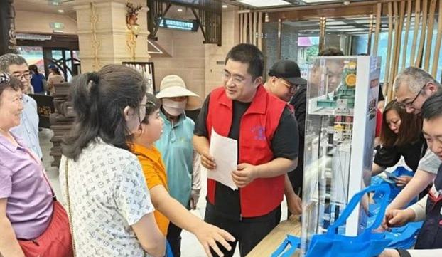 黑龍江省開展“全國特種設備安全日”活動