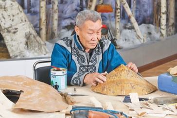 生活印記 鐫刻入畫