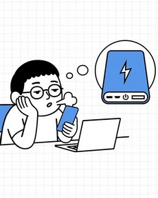 告別電量焦慮！一起選靠譜“能量包”